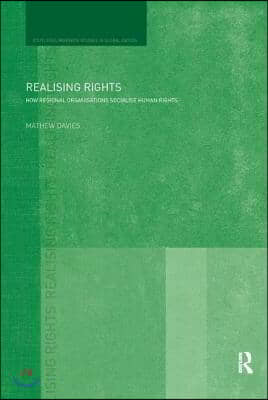Realising Rights
