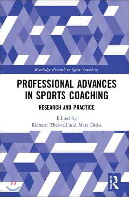 Professional Advances in Sports Coaching