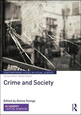 Crime and Society