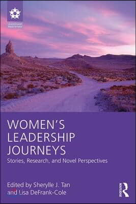 Women&#39;s Leadership Journeys