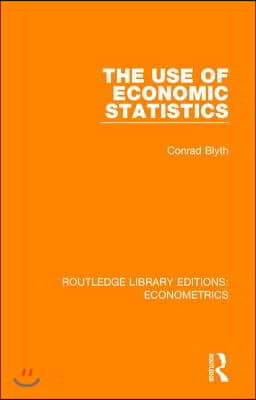 Use of Economic Statistics