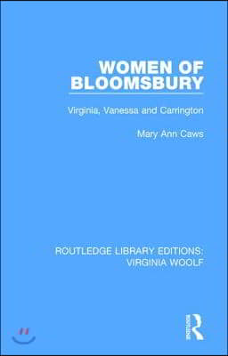 Women of Bloomsbury