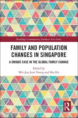 Family and Population Changes in Singapore