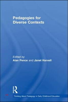 Pedagogies for Diverse Contexts