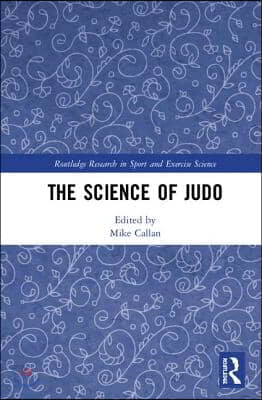 Science of Judo