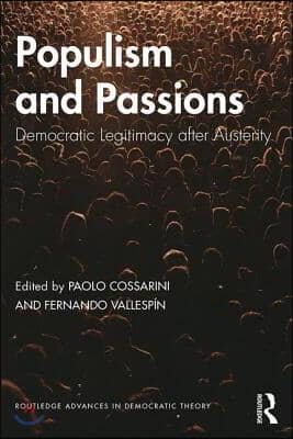 Populism and Passions