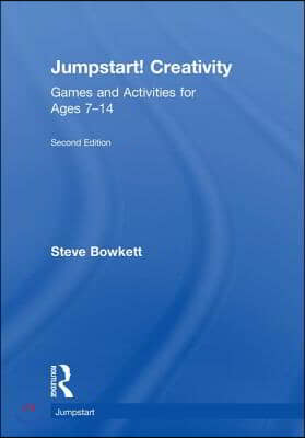 Jumpstart! Creativity