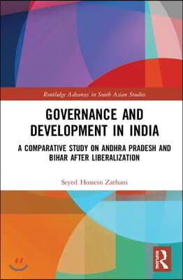 Governance and Development in India