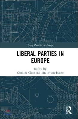 Liberal Parties in Europe