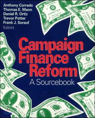 [중고-상] Campaign Finance Reform: A Sourcebook