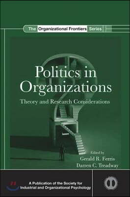 Politics in Organizations