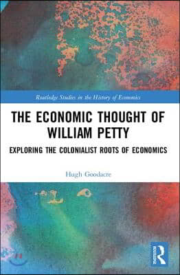 Economic Thought of William Petty