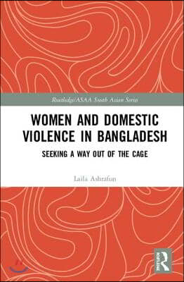 Women and Domestic Violence in Bangladesh