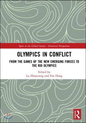 Olympics in Conflict