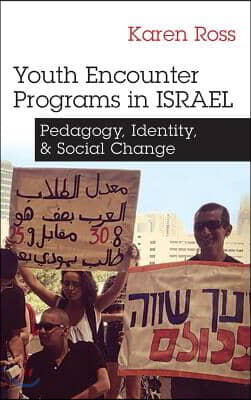 Youth Encounter Programs in Israel: Pedagogy, Identity, and Social Change