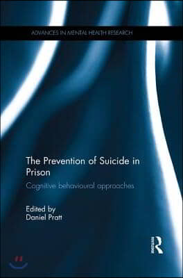 Prevention of Suicide in Prison