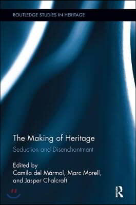 Making of Heritage