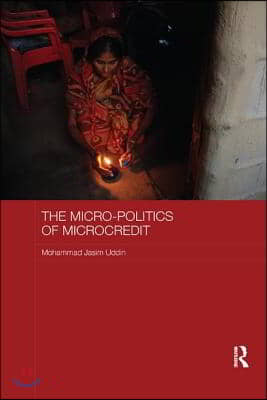 Micro-politics of Microcredit