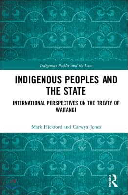 Indigenous Peoples and the State