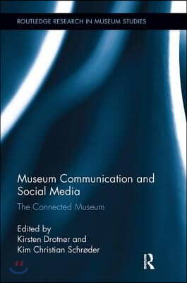 Museum Communication and Social Media