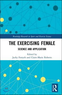 Exercising Female