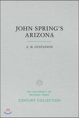 John Spring&#39;s Arizona