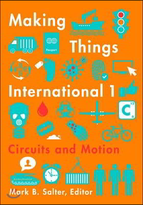 Making Things International 1: Circuits and Motion