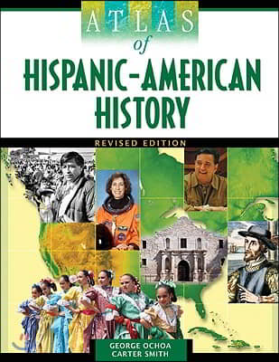 Atlas of Hispanic-American History