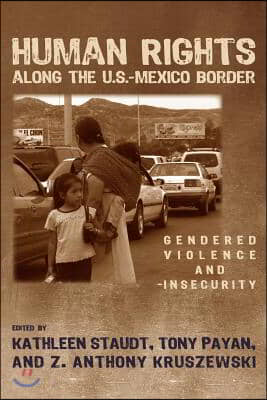 Human Rights Along the U.S.-Mexico Border: Gendered Violence and Insecurity