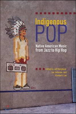 Indigenous Pop