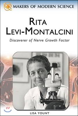 Rita Levi-montalcini