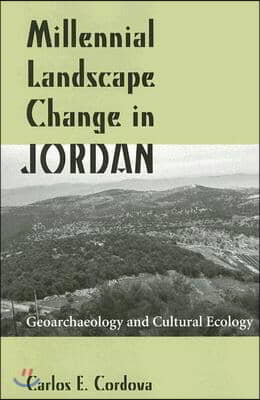 Millennial Landscape Change in Jordan