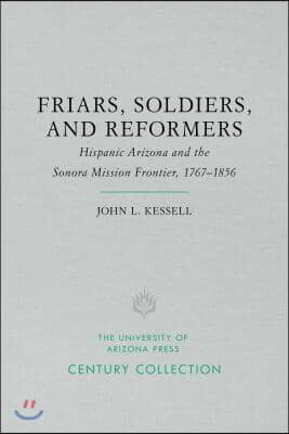 Friars, Soldiers, and Reformers