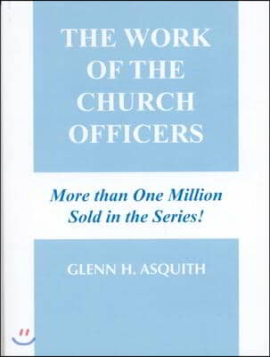 The Work of the Church Officer