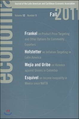 Economia: Fall 2011