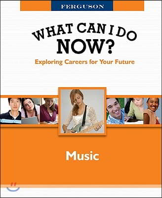 What Can I Do Now: Music