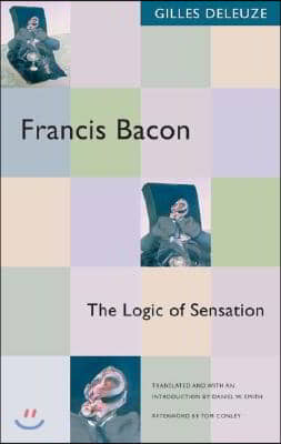 Francis Bacon: The Logic of Sensation