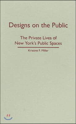 Designs on the Public