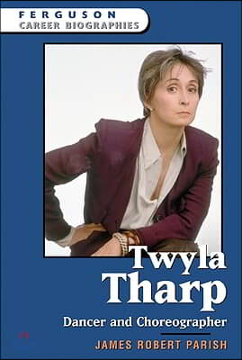 Twyla Tharp