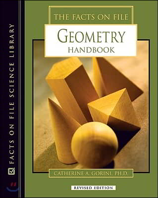 The Facts On File Geometry Handbook