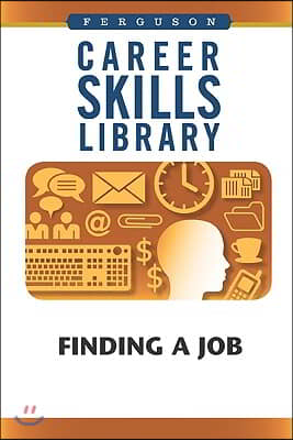 Career Skills Library: Finding a Job