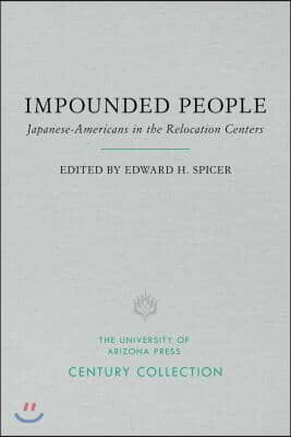 Impounded People