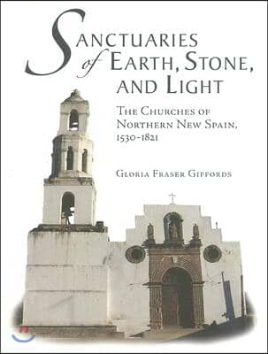 Sanctuaries of Earth, Stone, and Light