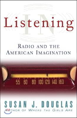 Listening in: Radio and the American Imagination