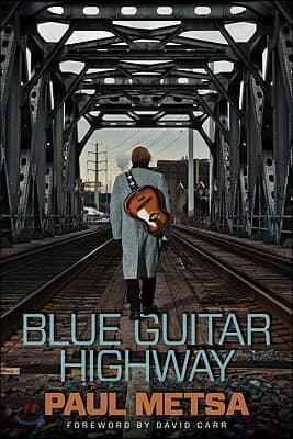 Blue Guitar Highway