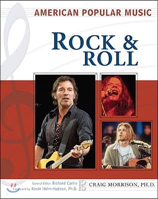 American Popular Music: Rock and Roll