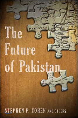 The Future of Pakistan