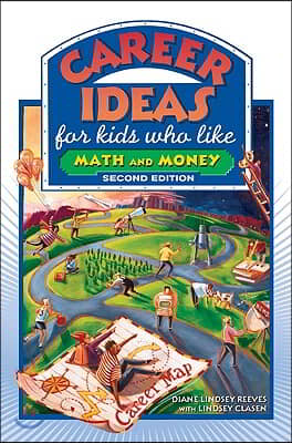 Career Ideas for Kids Who Like Math and Money