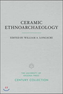 Ceramic Ethnoarchaeology