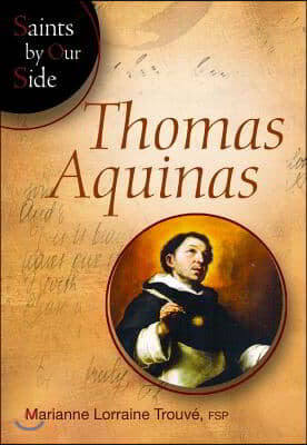 Thomas Aquinas (Sos)